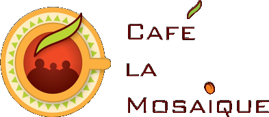 Café de la Mosaïque