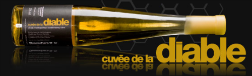 Cuvée de la Diable - Ferme Desrochers