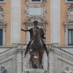 Marc-Aurèle aux Musées du Capitole