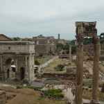 Forum Romain