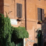 Trastevere