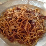 Le Mani in Pasta