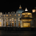St-Pierre-de-Rome
